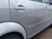 Rear door