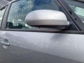 Manual wing mirror