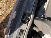 Front grill