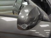 Manual wing mirror