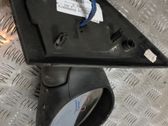 Manual wing mirror