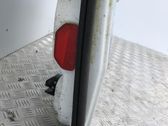 Back/rear loading door