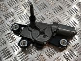 Rear window wiper motor