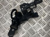 Ignition lock