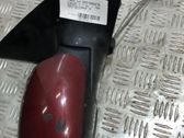 Manual wing mirror