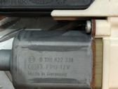 Front door window regulator motor