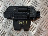 Tailgate/trunk/boot lock/catch/latch