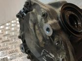 Hinterachsdifferential