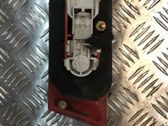 Tailgate rear/tail lights