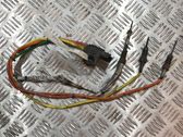 Lambda probe sensor
