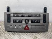 Climate control unit