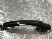Front door exterior handle