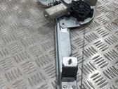 Regulador de puerta delantera con motor