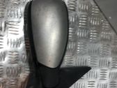Manual wing mirror