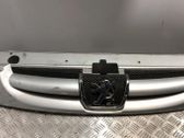 Front grill