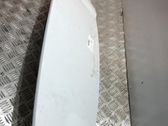 Tailgate/trunk spoiler