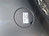 Fuel tank cap