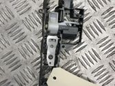 Front door exterior handle/bracket