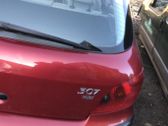Tailgate/trunk/boot lid