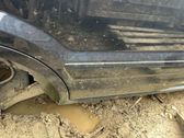 Rear door