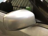 Manual wing mirror