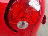 Rear/tail lights