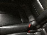 Asiento trasero