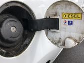 Fuel tank cap