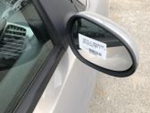 Manual wing mirror