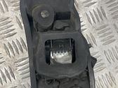 Tail light bulb cover holder
