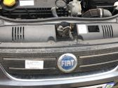 Front grill