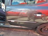 Rear door