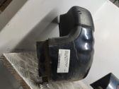 Rear bumper corner part panel trim