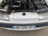 Front grill