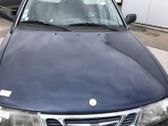Engine bonnet/hood