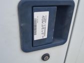 Manecilla externa puerta delantera