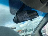 Espejo retrovisor (interior)