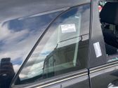 Seitenscheibe hinten