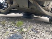 Juego de montaje de la suspensión trasera