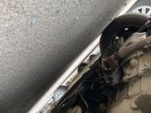 Front subframe