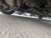 Steering rack