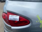 Tailgate rear/tail lights