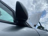 Manual wing mirror
