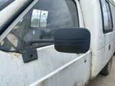 Manual wing mirror
