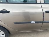 Rear door trim (molding)