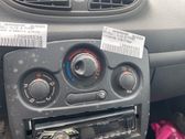 Climate control unit