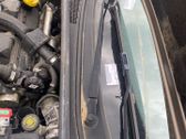 Wiper trim