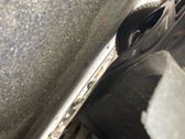 Front subframe
