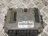 Calculateur moteur ECU