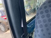 Sicherheitsgurt vorne